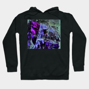 TANZANITE,,,House of Harelquin Hoodie